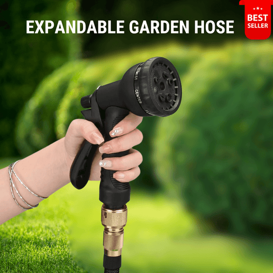 Expandable Garden Hose | Official